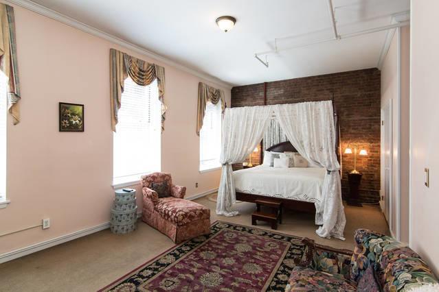 The Townhouse Inn Of Chelsea New York Exteriér fotografie