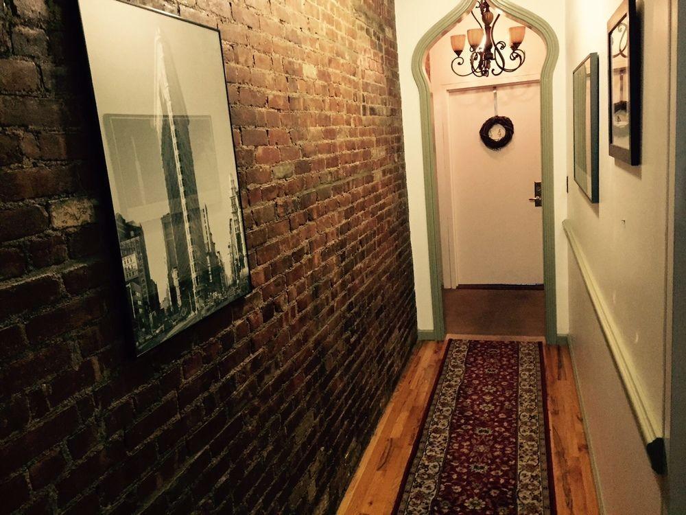 The Townhouse Inn Of Chelsea New York Exteriér fotografie