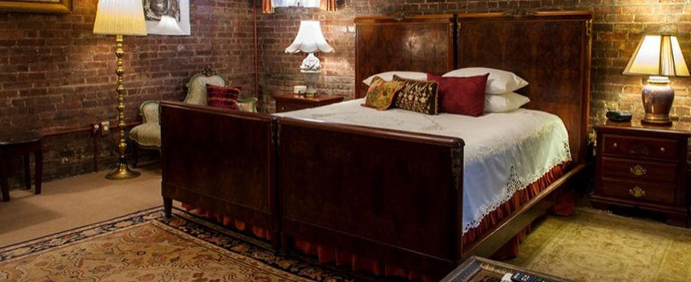 The Townhouse Inn Of Chelsea New York Exteriér fotografie