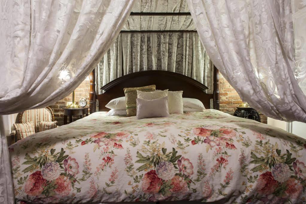 The Townhouse Inn Of Chelsea New York Exteriér fotografie