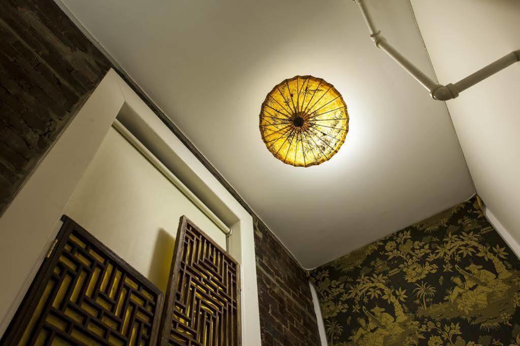 The Townhouse Inn Of Chelsea New York Exteriér fotografie