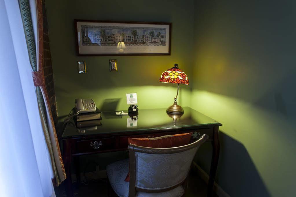 The Townhouse Inn Of Chelsea New York Exteriér fotografie